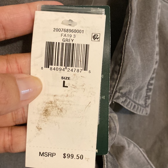 LAUREN RALPH LAUREN TOP - Picture 9 of 16